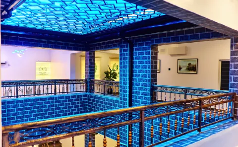 ETIDOND OASIS &mdash; hotel photo